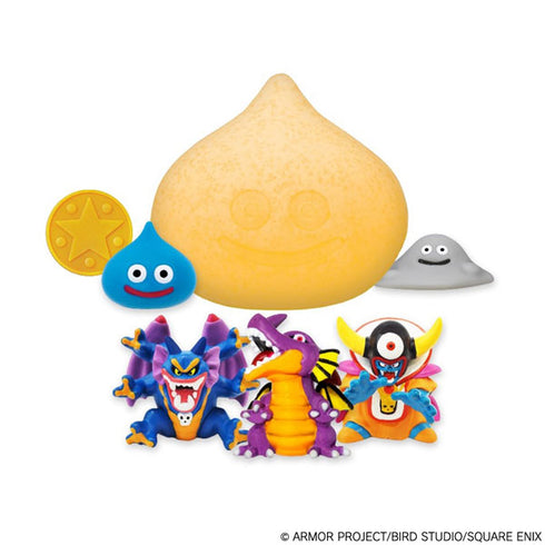 『ドラゴンクエスト』バスボール ~伝説の魔王編~ 12個入りBOX